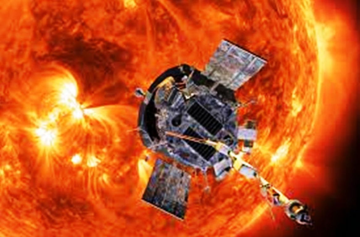 सूर्यको वायुमण्डलमा पहिलोपटक मानवनिर्मित यानको प्रवेश, सौर्य अध्ययनमा महत्त्वपूर्ण फड्को